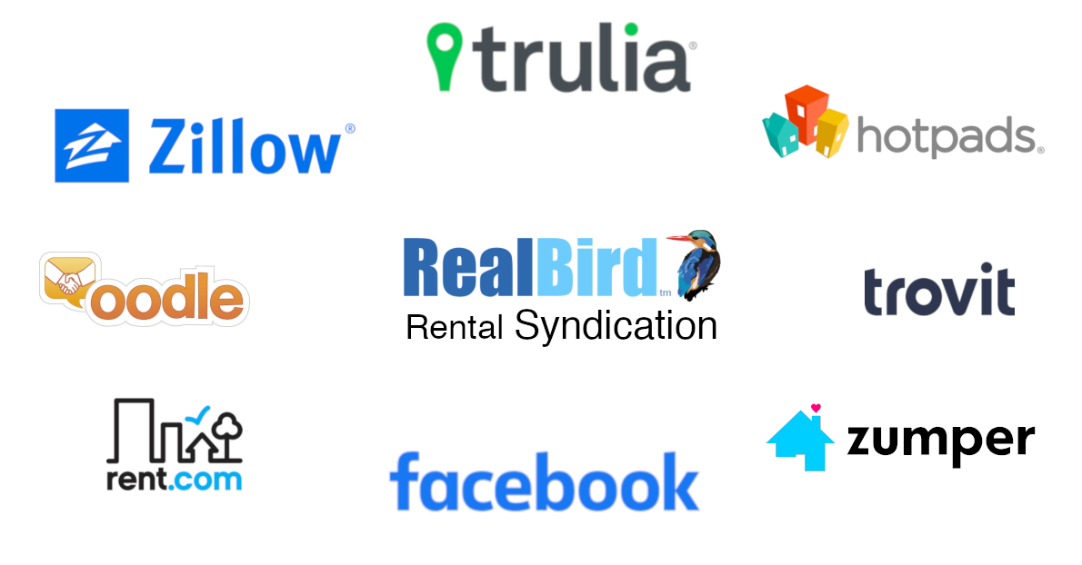 Listing Syndication